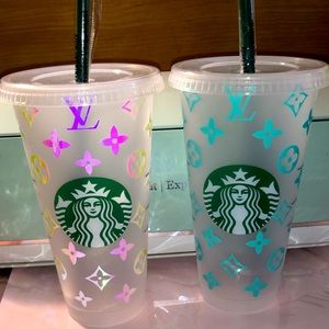 Custom Made SB ice Cup